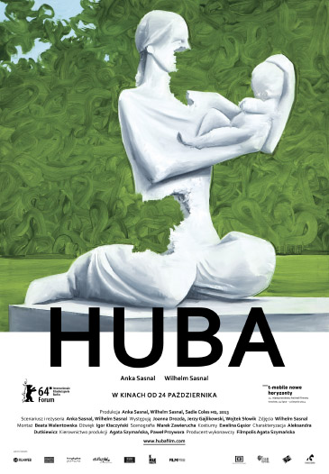 Huba